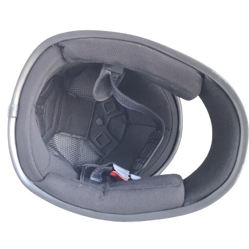 Nón bảo hiểm fullface kính trong suốt - Giá siêu hạt rẻ - Hàng chính hãng BKtec - BK30 - Bảo hành 12 tháng