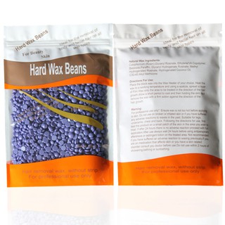 Gói Sáp Loại 100g HARD WAX BEANS