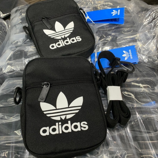 Túi đeo chéo Nam Nữ Cao cấp