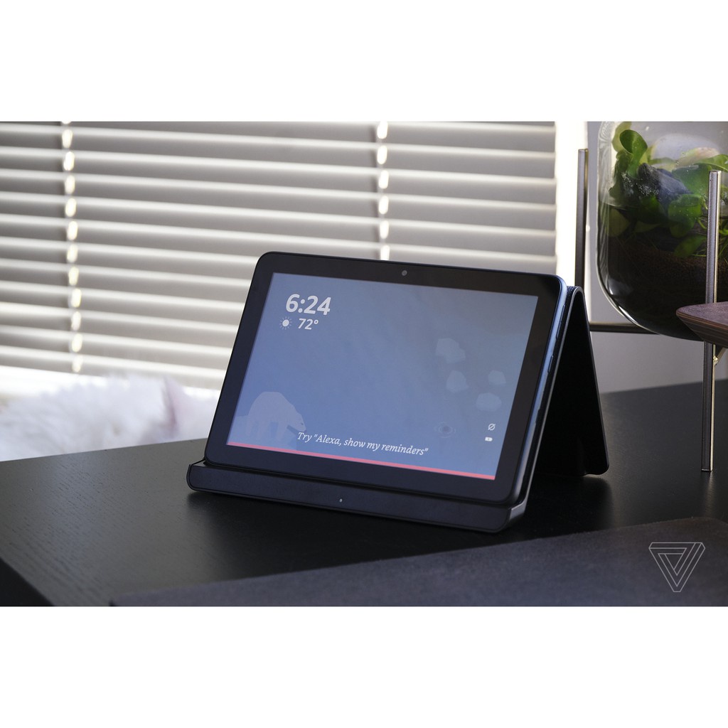 Máy tính bảng KINDLE FIRE HD 8, FIRE HD 10 đời mới nhất 2021 nhập khẩu Mỹ | BigBuy360 - bigbuy360.vn