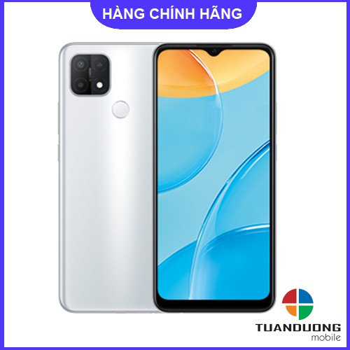 Điện thoại OPPO A15 3GB/32GB - Hàng Mới Nguyên Hộp - Bảo Hành Chính Hãng | BigBuy360 - bigbuy360.vn