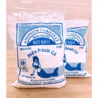 Bột khai làm quẩy 100gr