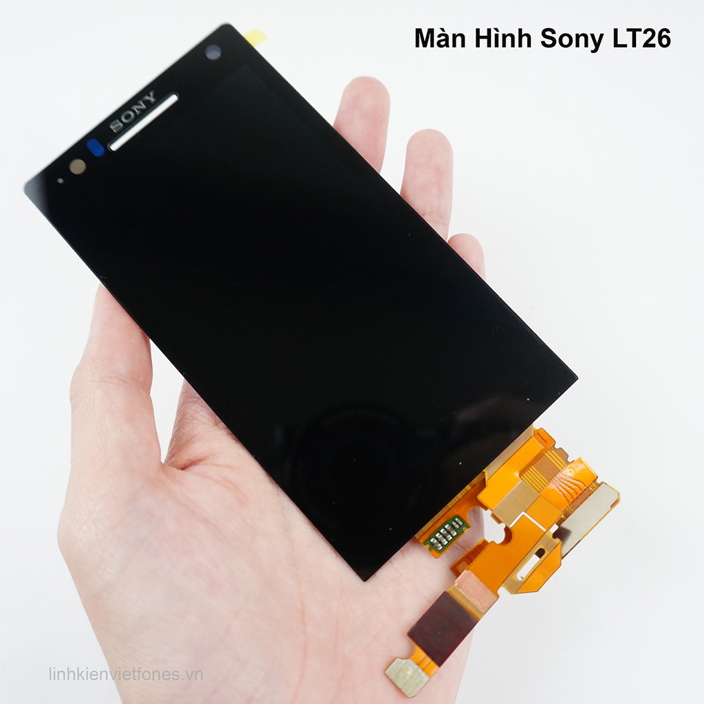 Màn hình điện thoại Sony LT26