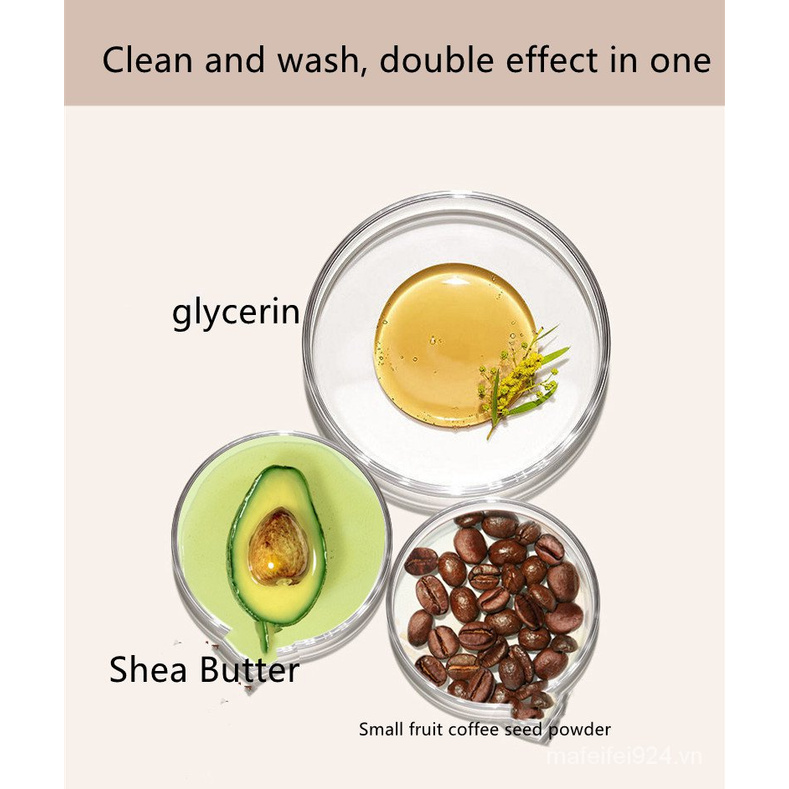 (Hàng Mới Về) Son Môi Tẩy Tế Bào Chết My Mouth Is So | BigBuy360 - bigbuy360.vn