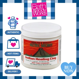 Mặt nạ đất sét Aztec Secret Indian Healing Clay Deep Pore Cleansing