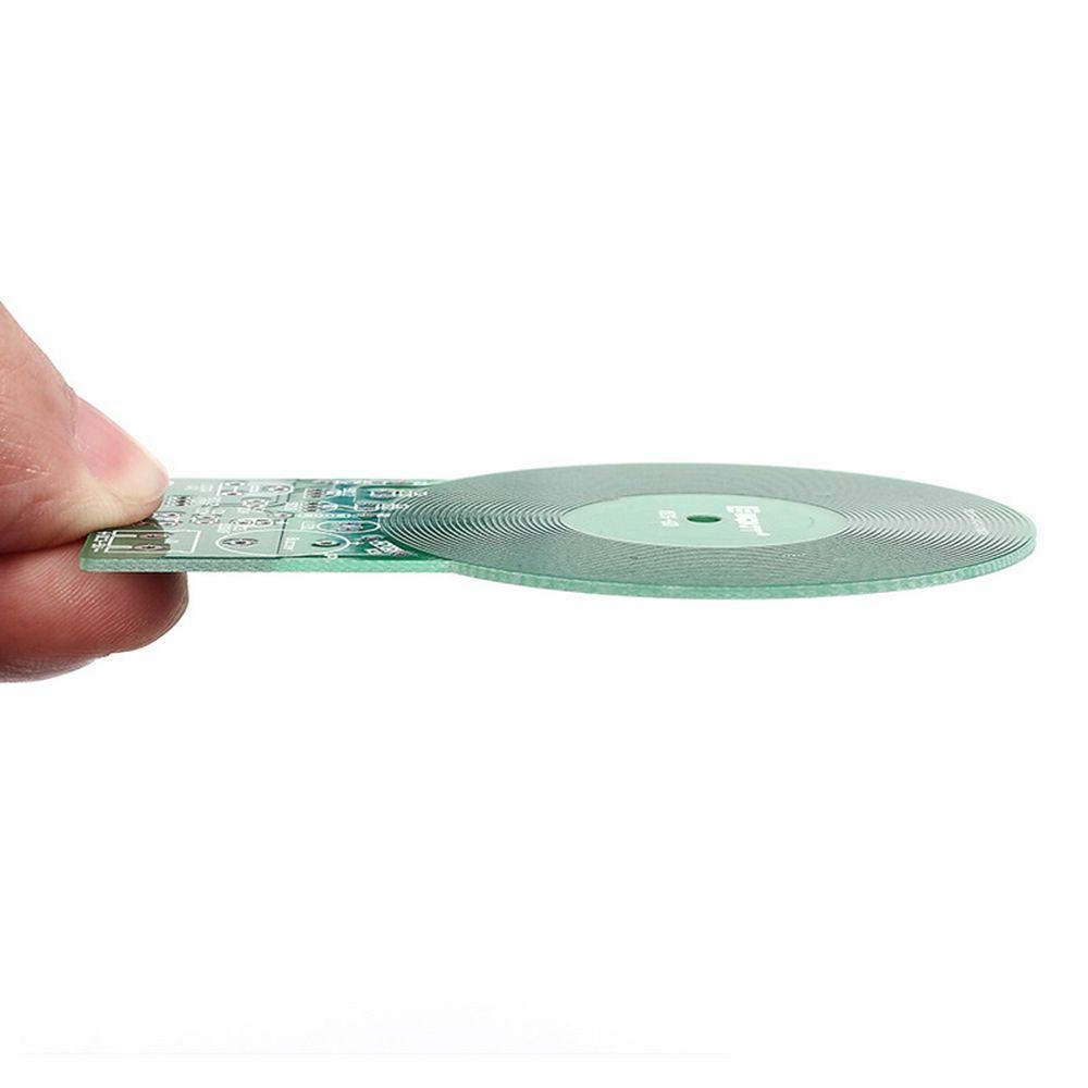 Máy dò kim loại lloyd dễ dàng lắp đặt bộ phận điện tử cảm biến không tiếp xúc 60mm