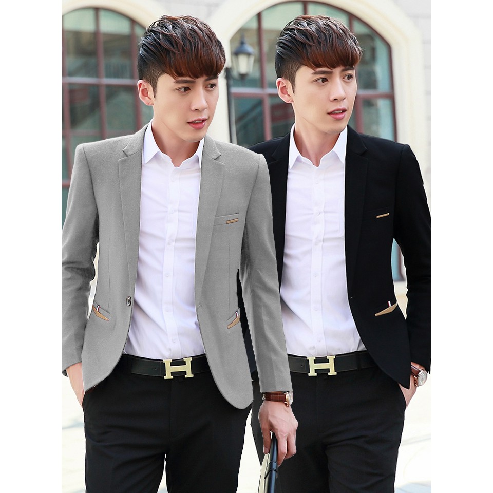 Áo Vest nam