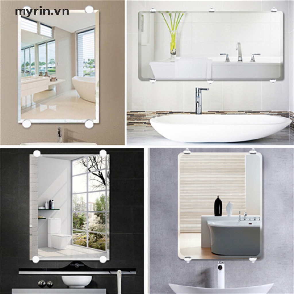 Kẹp Cố Định Tấm Kính Nhà Tắm Tiện Dụng