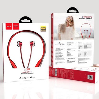 Tai nghe Bluetooth Hoco CES1