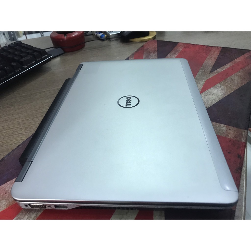 Dell Latitude E6440 I5-4330M - PIN 9 CELL | BigBuy360 - bigbuy360.vn