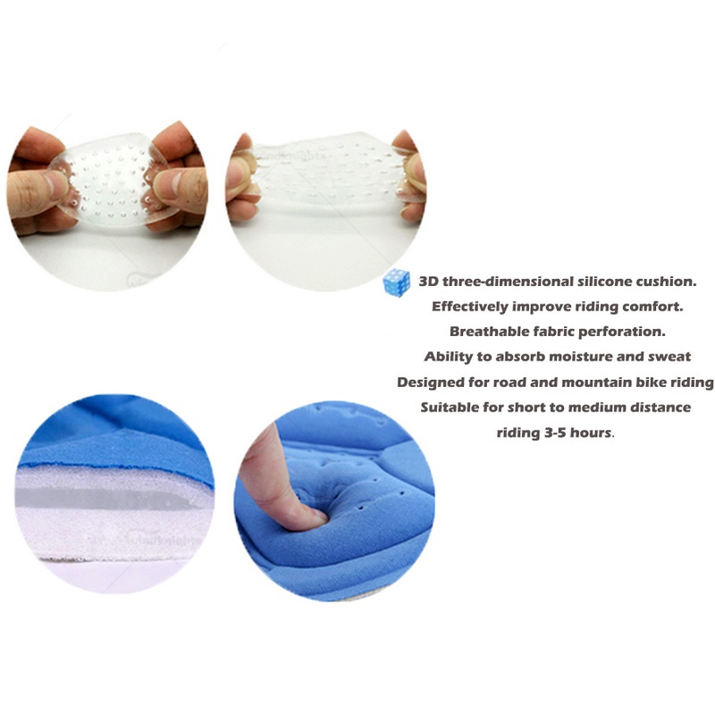 Bộ Quần Áo Đi Xe Đạp Màu Vàng Chuyên Dụng