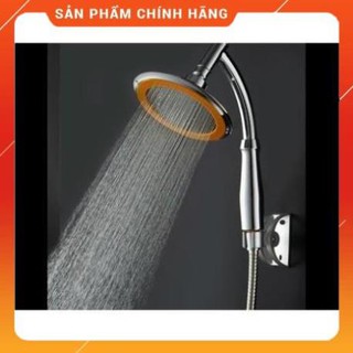 🚿Vòi sen tăng áp❤️FREESHIP🚛 Vòi sen cỡ lớn tăng áp D15 và dây sen đẹp dây 1.5m 206780-206786 [SKM]