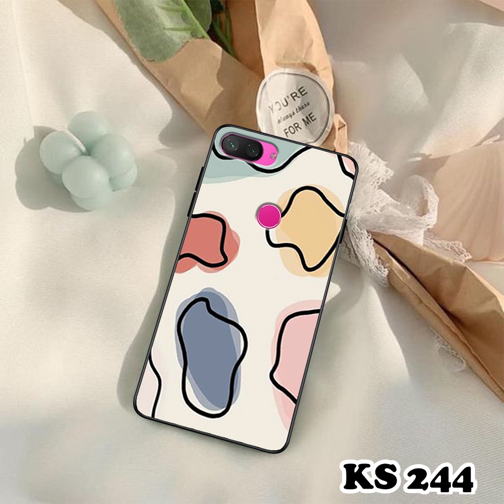 Ốp lưng Xiaomi Mi 8 - Mi 8 Lite - Mi 8 SE - Mi 9 - Mi 9 SE - Ốp in hình nhiều màu sắc, cá tính