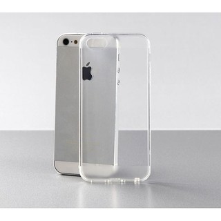 Ốp lưng silicon cho iphone 5 / 5s