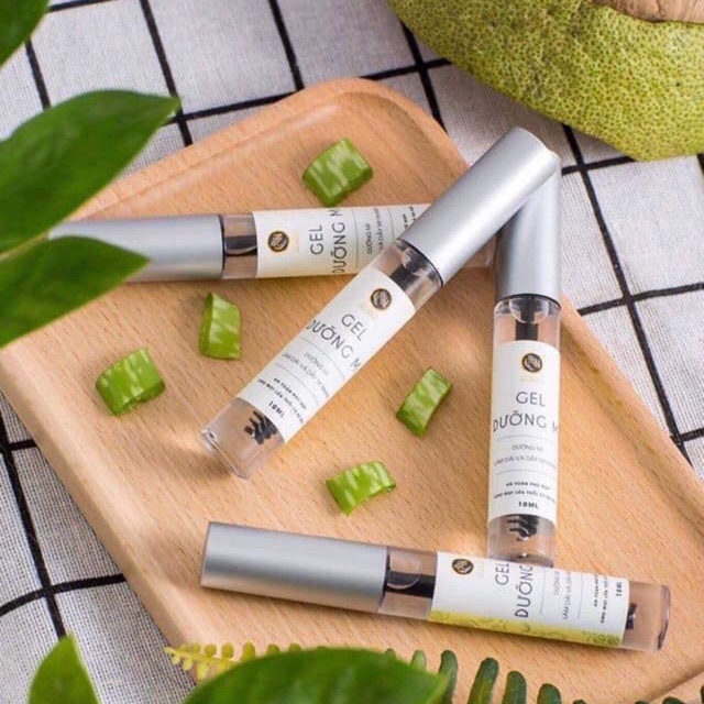 GEL MI LÔ HỘI ( Phục hồi mi sau khi nối, giảm rụng, kích thích mọc mi dài dày )