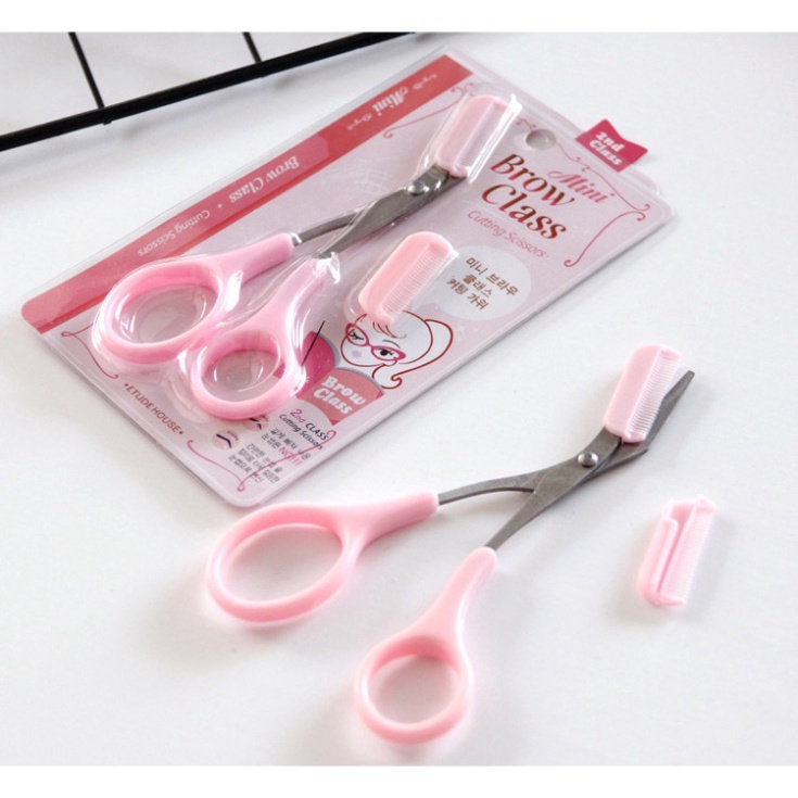 Kéo Cắt Mi Chuyên Nghiệp Dành Cho Makeup DANA