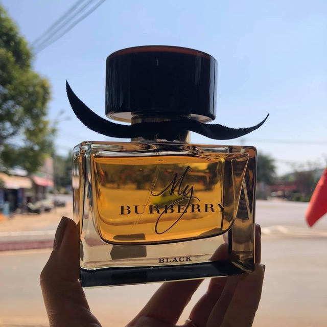 Chiết Bbr black 10ml