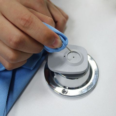 RẺ NHẤT SHOPEE - Máy tháo chip quần áo, Bộ gỡ tem từ cứng hút khỏe độ nhạy cao