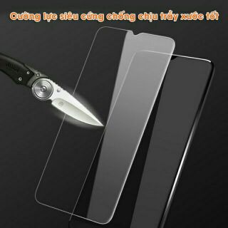 Kính cường lực cho Samsung Galaxy M20