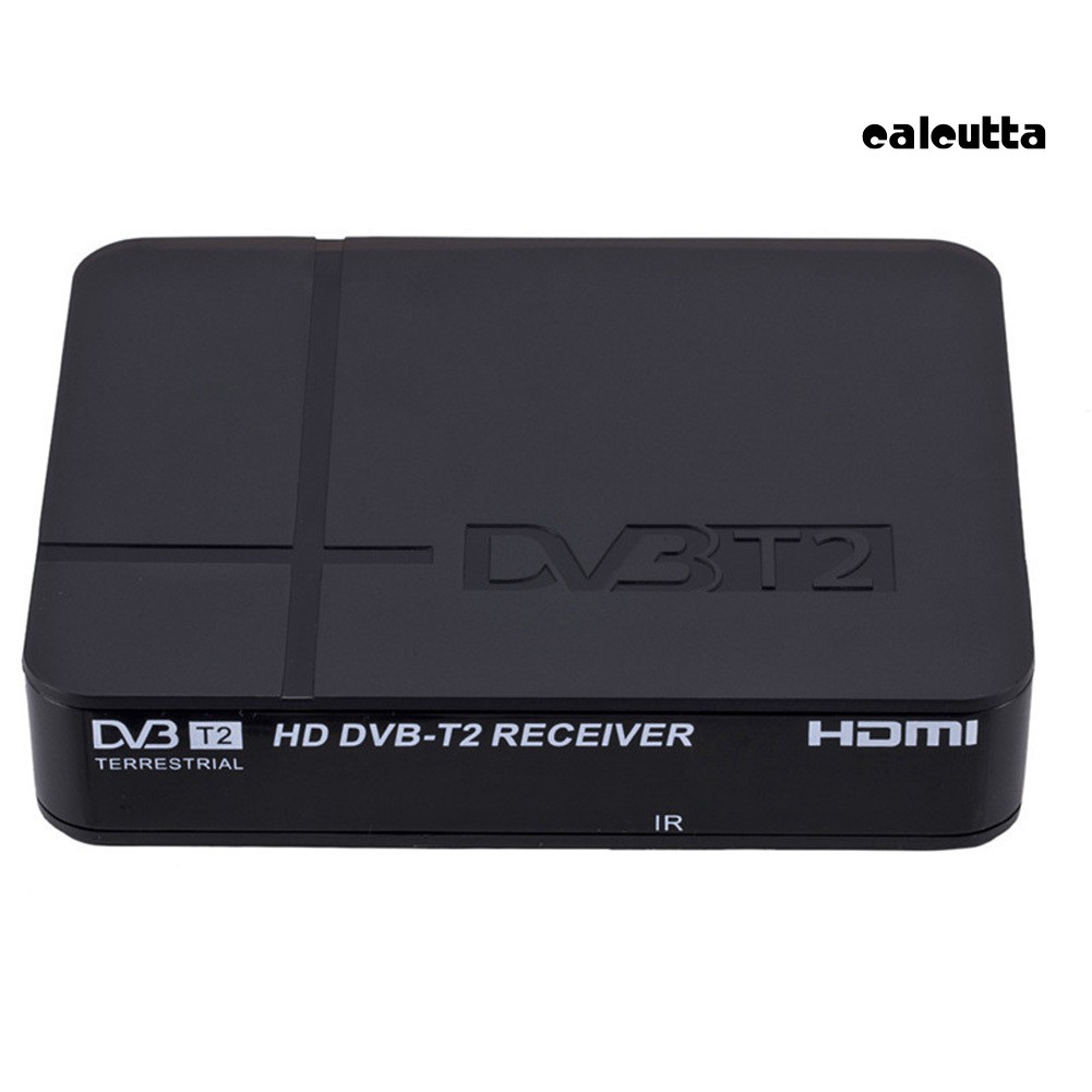 Đầu Thu Dvb-t2 Stb Mpeg4 K2 Hd Kỹ Thuật Số Chuyên Dụng Chất Lượng Cao