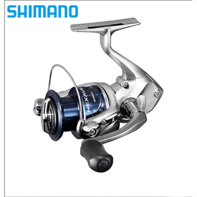 Máy Câu Cá SHIMANO NEXAVE 1000~6000