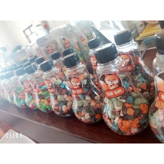 KẸO SỎI ĐÁ NHÂN SOCOLA