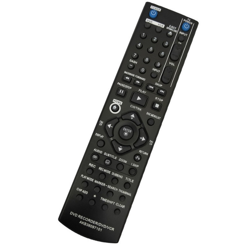Điều Khiển Từ Xa Thay Thế Cho DVD AKB Thông Minh36097101 Bộ Điều Khiển Từ Xa Dài Chuyên Dụng Tiện Lợi