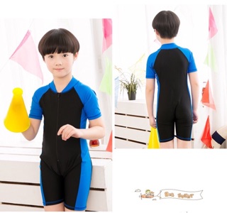 Đồ bơi bé trai, bé gái TE13