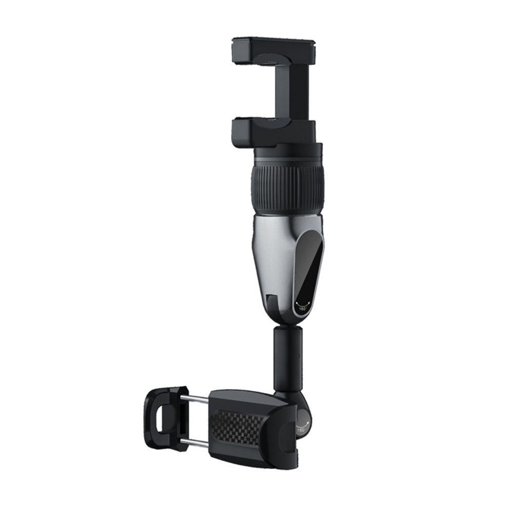 Giá Đỡ Điện Thoại Kẹp Xe Hơi Xoay Được VANES1
