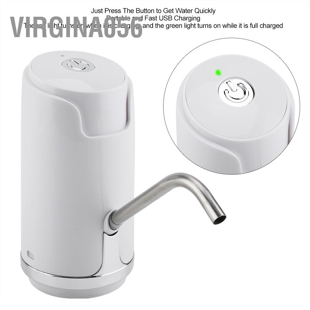 Máy Bơm Nước Di Động Virgina056 Cho Nhà Bếp Văn Phòng