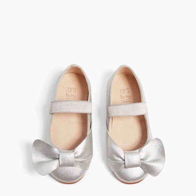 Giầy búp bê Zara