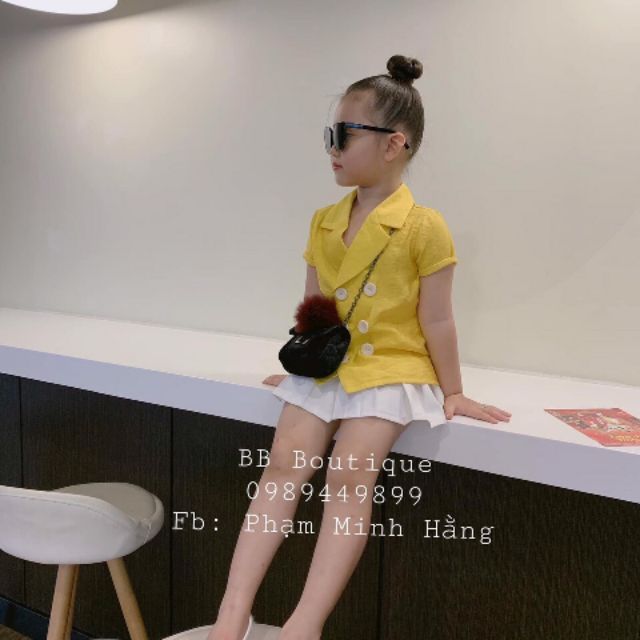 Combo quách hạnh