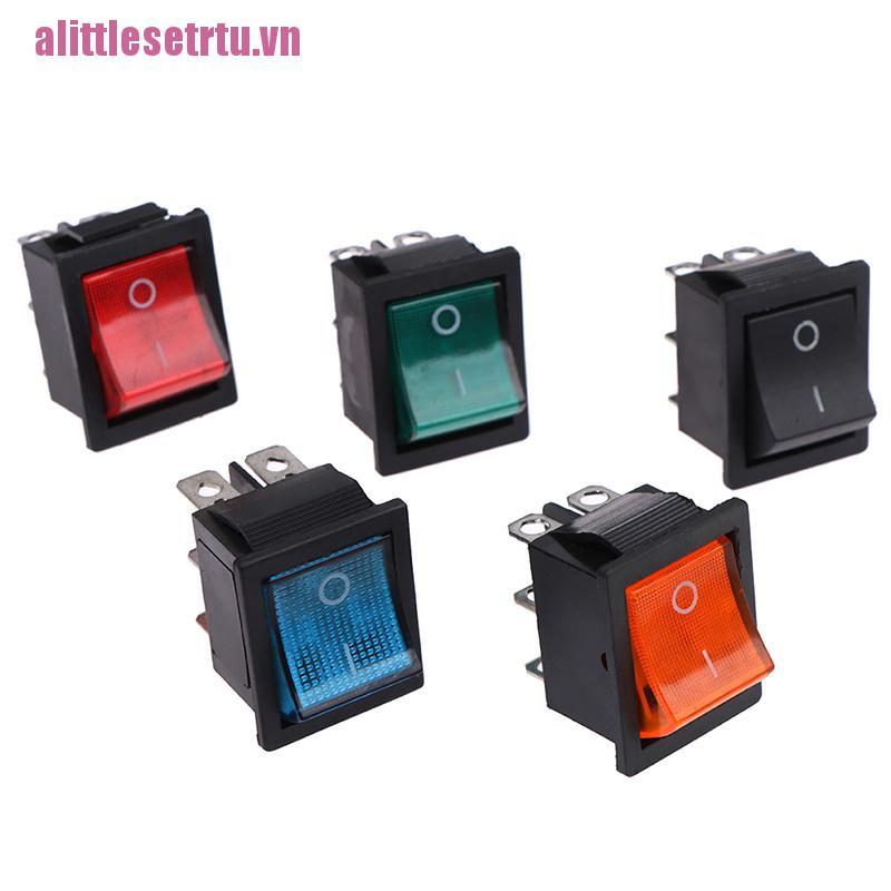 Nguồn Cung Cấp Điện Kcd4 6 pin 2 Bánh Răng