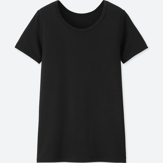 Áo nữ Airism Uniqlo - chất làm mát