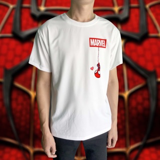 Áo thun Marvel - Nam nữ mang đều đẹp