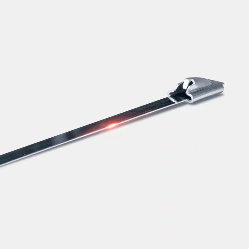 Dây Cáp Kim Loại Bằng Thép Không Gỉ 304 Bền Chắc Dùng Trong Các Hoạt Động Ngoài Trời