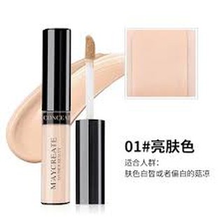 Che Khuyết Điểm Maycreate