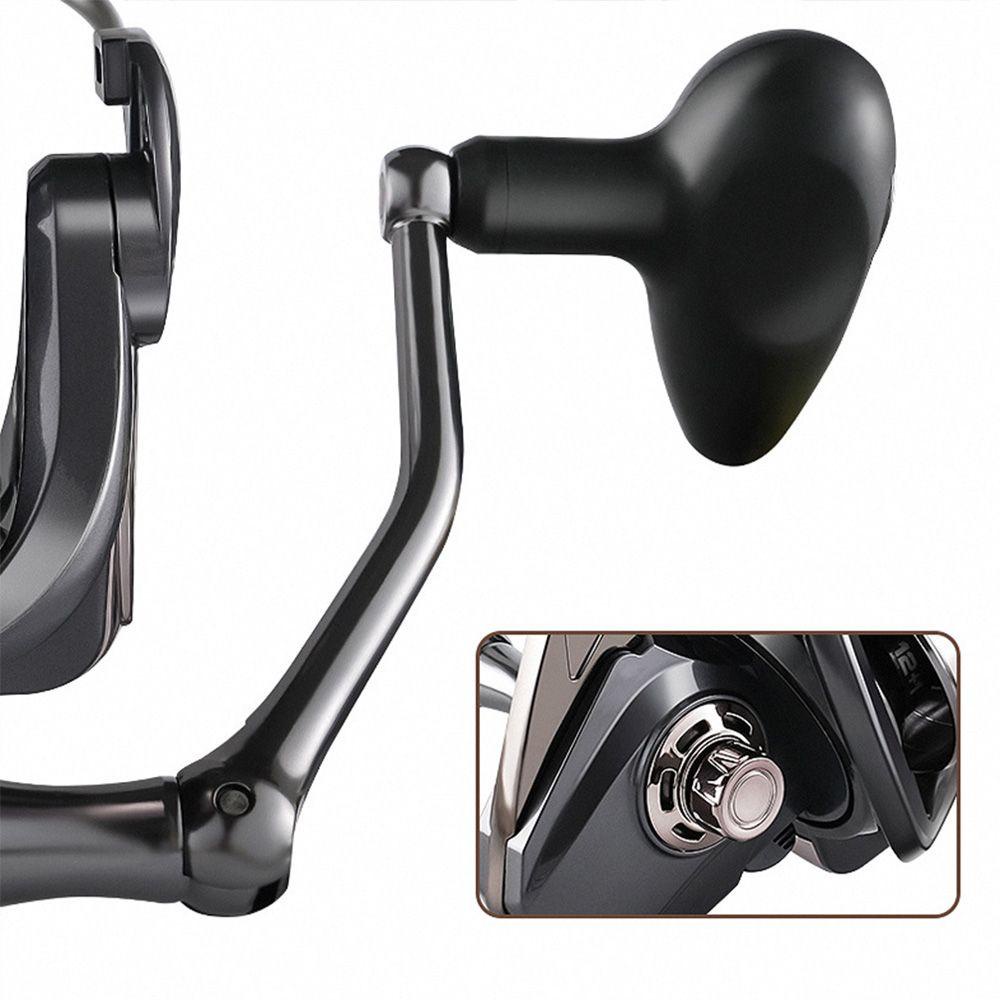 Máy Câu Cá Kim Loại Không Có Khoảng Cách