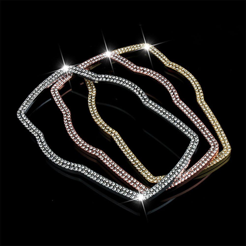 JONYE Thanh Trượt Cửa Sổ Không Cần Biến Dạng Cho BMW 1 / 2 / 3 / 4 / 5 / 6 / X5 / X6 Series