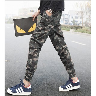 QUẦN JOGGER NAM LÍNH CỰC CHẤT