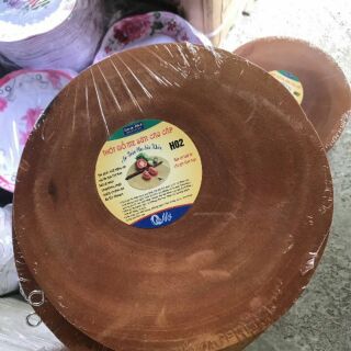 Thớt gỗ me