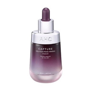 Tinh chất AHC CAPTURE SOLUTION PRIME CALMING AMPOULE 50ML