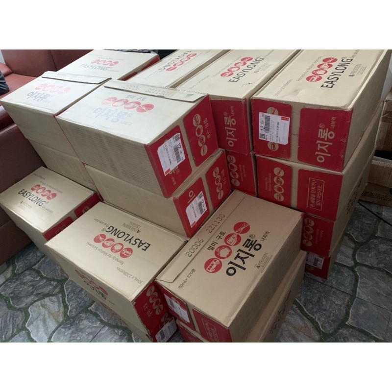 Nước Uống Chống Say Tàu Xe Hàn Quốc DONGSUNG PHARMA | BigBuy360 - bigbuy360.vn