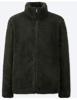 Áo uniqlo Auth cho Nam