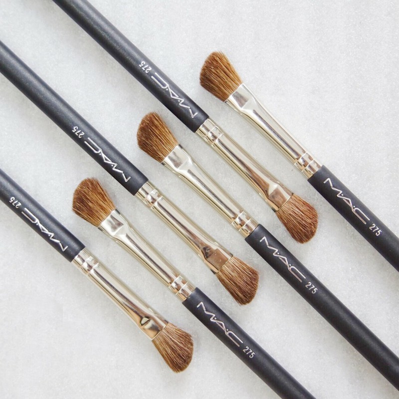 Cọ Trang Điểm Cho Mắt Và Sóng Mũi MAC 275