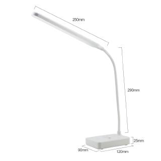 Đèn Led Để Bàn Bảo Vệ Mắt Sạc Cổng Usb
