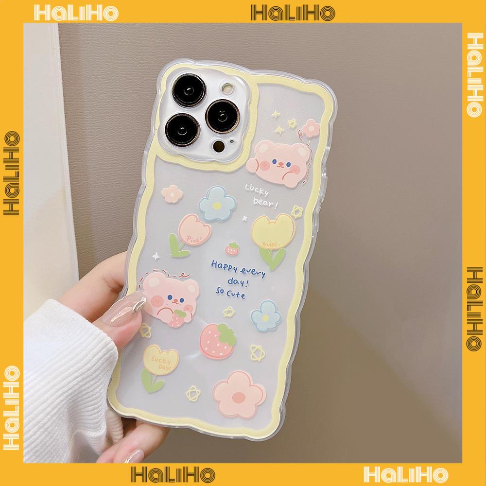 Ốp điện thoại silicon mềm chống sốc bảo vệ camera thích hợp cho iPhone 11 13 Pro Max 12 Pro Max 7 Plus