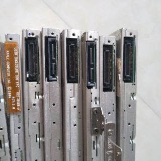 Ổ đĩa DVD tháo laptop zin