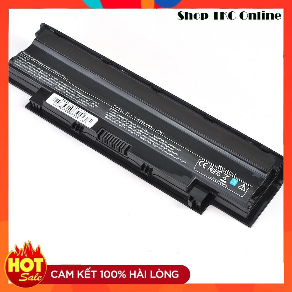⚡ Pin Laptop Dell Vostro 1440 1450 1540 1550