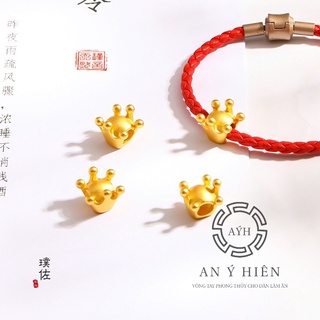 Charm Vương miện #C41 ( An Ý Hiên)